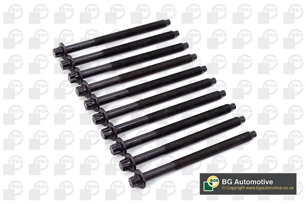Tornillo culata Mazda 3 BK12