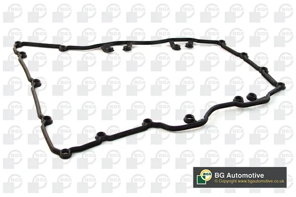 Junta de tapa frontal del motor Mercedes E W212