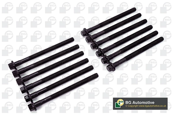 Tornillo de culata Volvo XC70 CROSS COUNTRY (SZ, LZ)