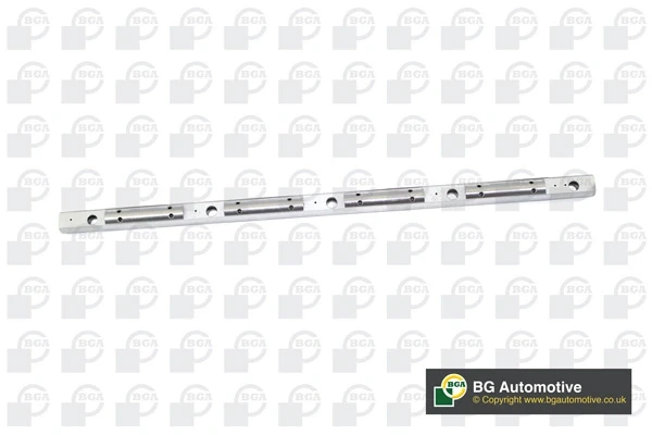 Árbol del balancín, distribución del motor Hyundai H100 (P)