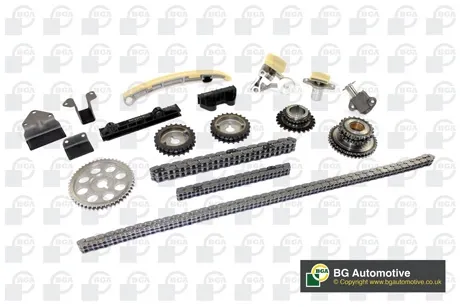 Kit de cadena de distribución TC0630FK BGA