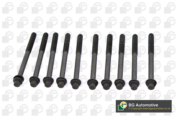 Tornillo culata BK3315 BGA