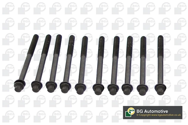 Tornillo de culata Suzuki Ignis 2 (FH)