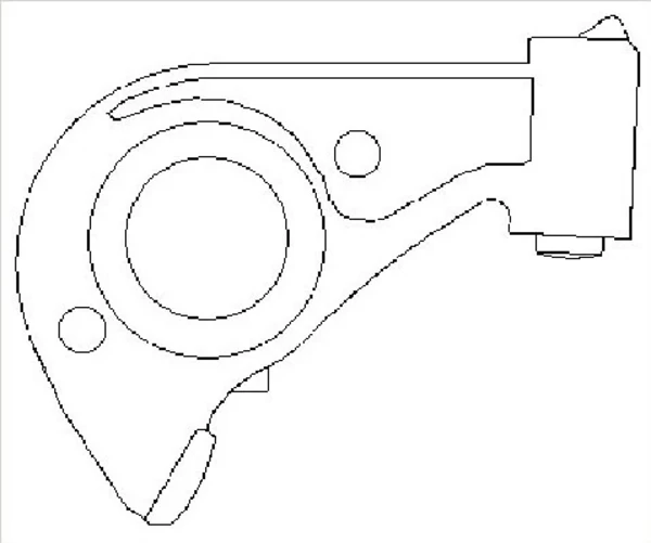 HL5309 BGA