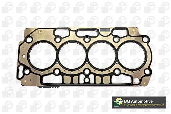 Junta de culata Ford Focus IV