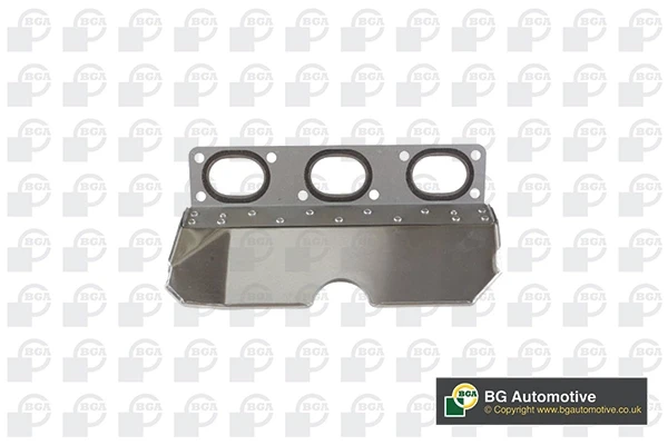 Junta de colector de escape BMW 3 (E46)