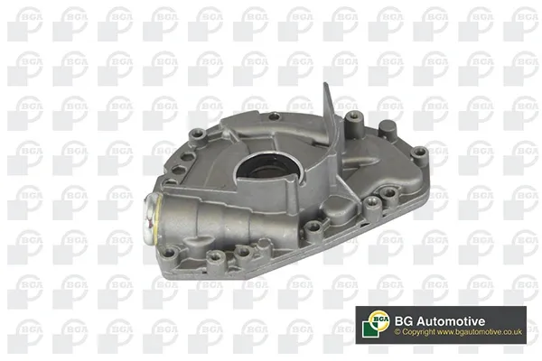 Bomba De Aceite LP9751 BGA