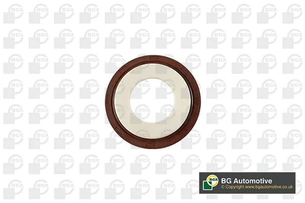 Retén de cigüeñal Audi A8 D2