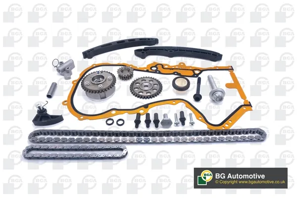 Kit de cadena de distribución TC2005VFK BGA