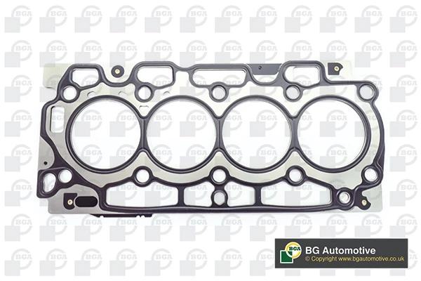 Junta de culata para Mazda 2 (DE)