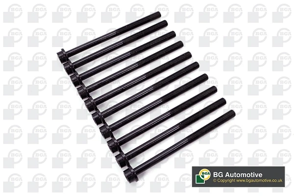 Tornillo de culata Mazda 6 (GG)