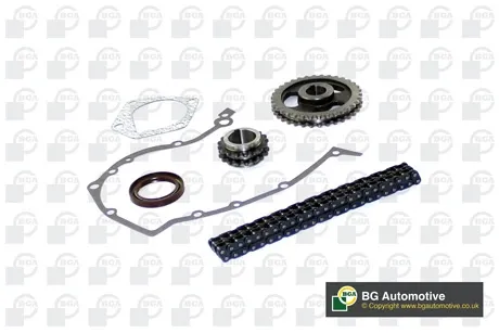 Kit de cadena de distribución TC0560FK BGA