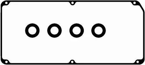 Juego de juntas de tapa de balancines RK3358 BGA