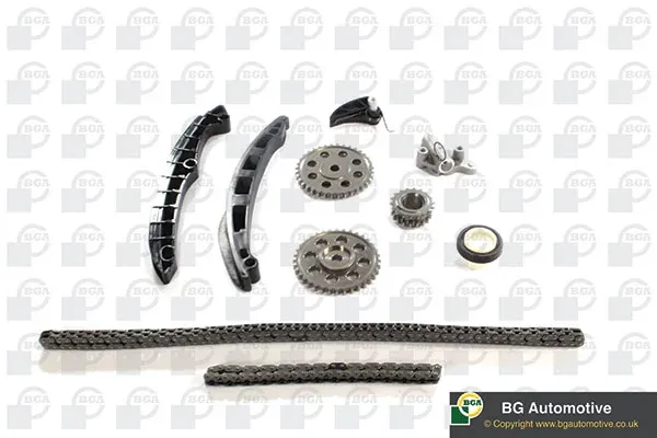 Kit de cadena de distribución TC2005FK BGA