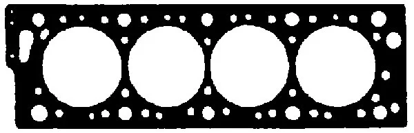 Junta de culata para Peugeot 405 1 (15B)