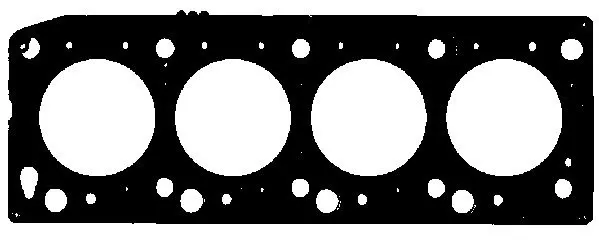 Junta de culata Ford Mondeo IV