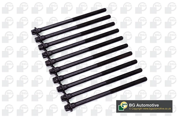 Tornillo de culata Citroen Saxo (S0, S1)