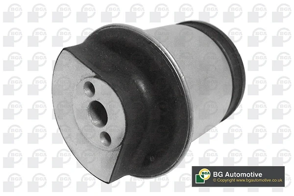 BU9514 BGA suspensión, cuerpo del eje trasero