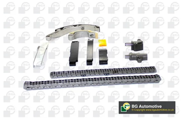 Kit de cadena de distribución TC0290K BGA
