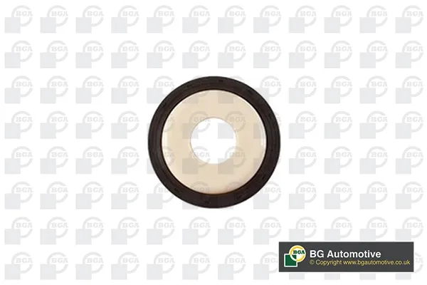 Retén de cigüeñal frontal Citroen Berlingo B9