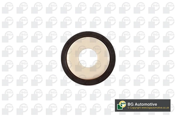 Anillo retén, cigüeñal frontal BMW 1 (F21)