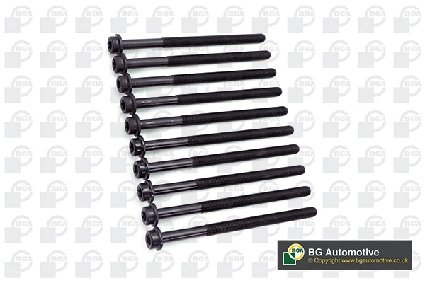 Tornillo de culata Ford Transit (E)