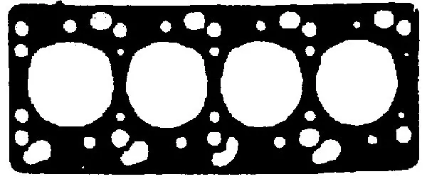 Junta de culata Ford Mondeo II