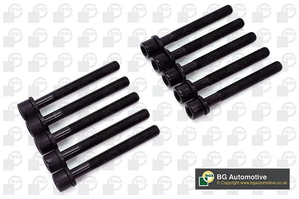 Tornillo culata Volkswagen Passat B3, B4
