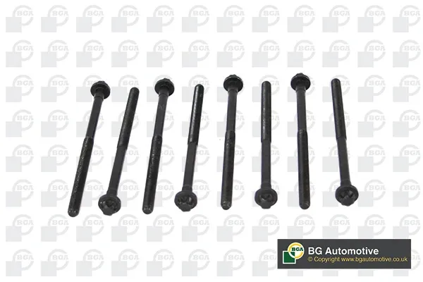Tornillo culata Mercedes E W213