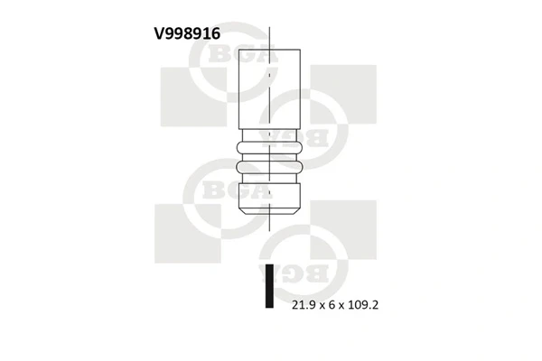 V998916 BGA