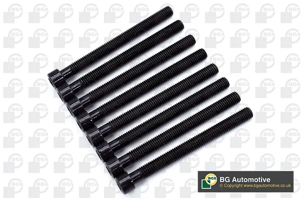 Tornillo culata B1650 FAI