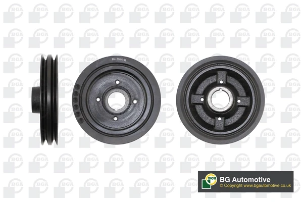 DP1086 BGA