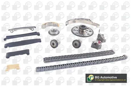 Kit de cadena de distribución TC6321FK BGA