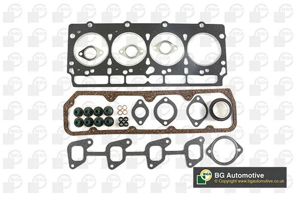 Juego de juntas superiores de motor 476920 Elring
