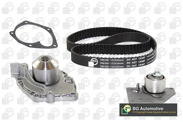 Kit de distribución TB6300CPK BGA