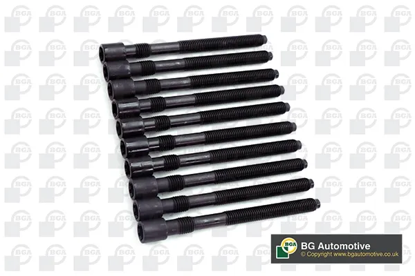 Tornillo culata Audi A4 B6