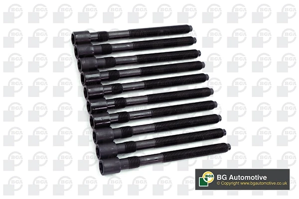 Tornillo de culata Audi TT (8N9)