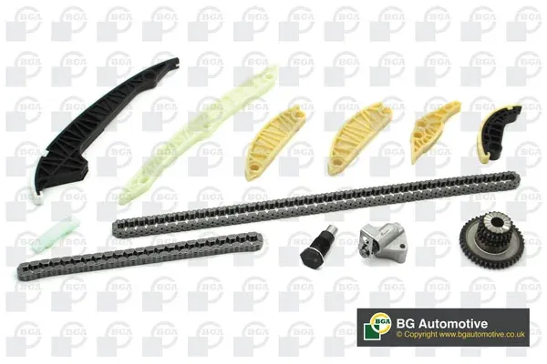 Kit de cadena de distribución TC0150FK BGA