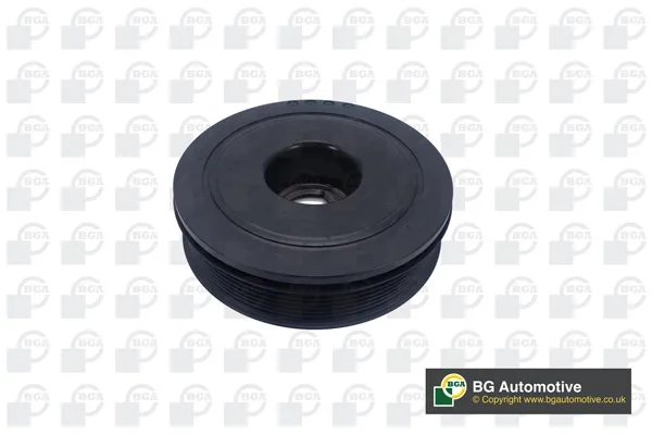 Polea de cigüeñal DP1202 BGA