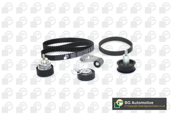 Kit de distribución TB0140K BGA