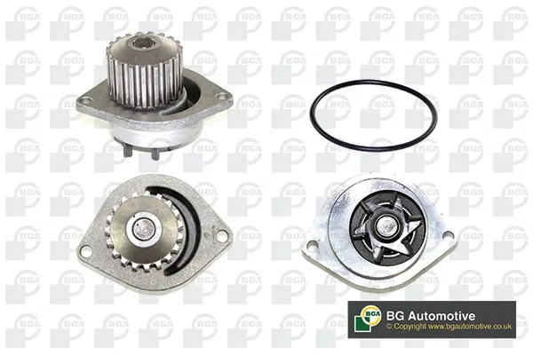 Bomba de agua CP3200 BGA