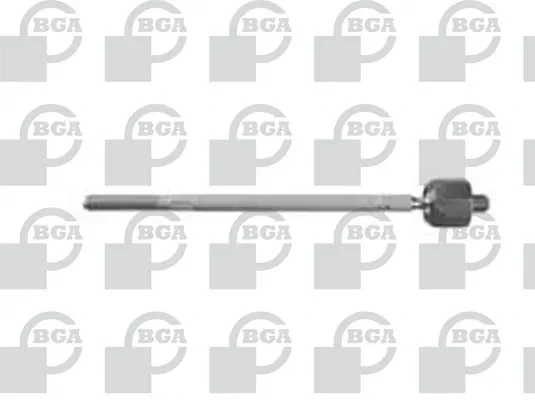 Barra de acoplamiento SR6706 BGA