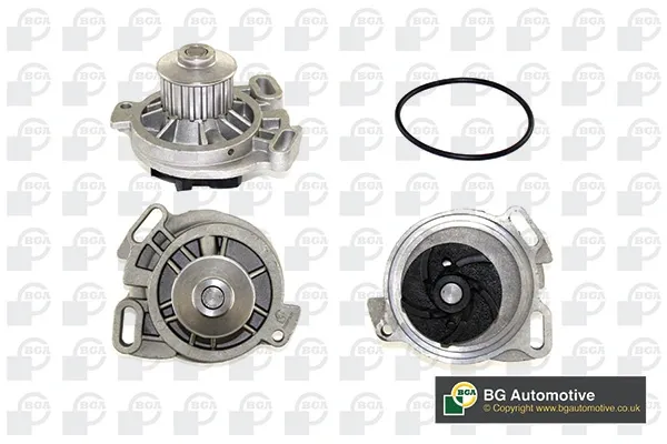 Bomba de agua CP3020 BGA