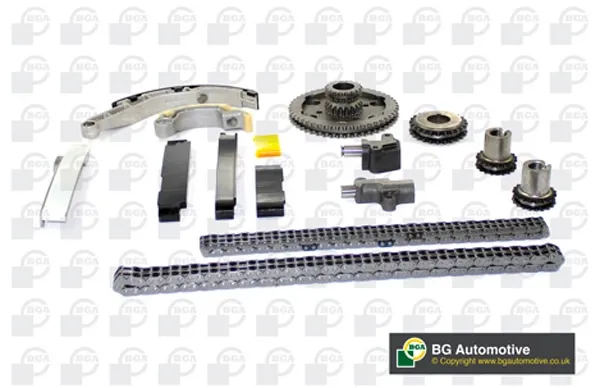 Kit de cadena de distribución TC0290FK BGA