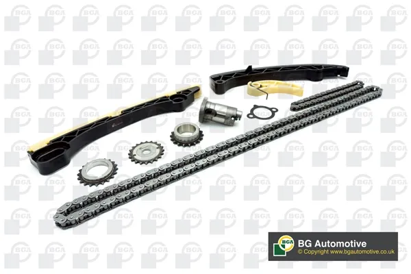 Kit de cadena de distribución TC9101FK BGA