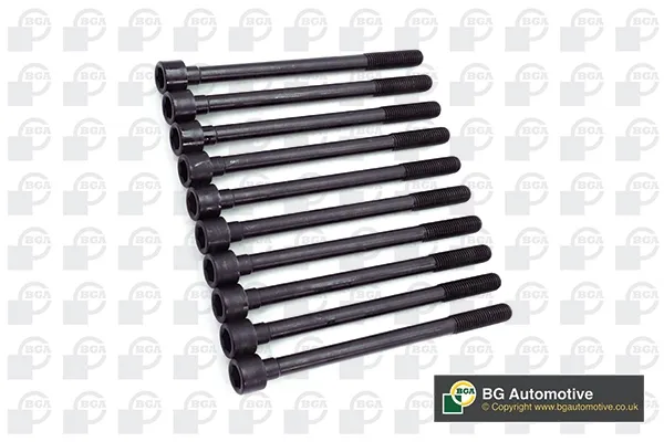 Tornillo de culata Toyota Corolla E12