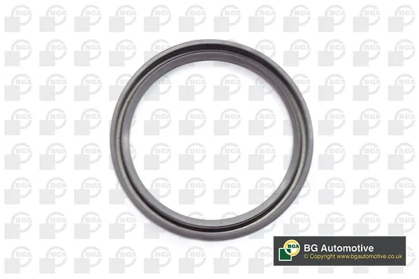 Retén de cigüeñal frontal KIA Carnival III