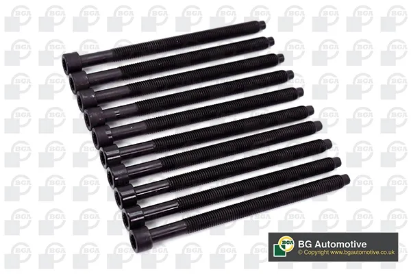 Tornillo culata Skoda SuperB II