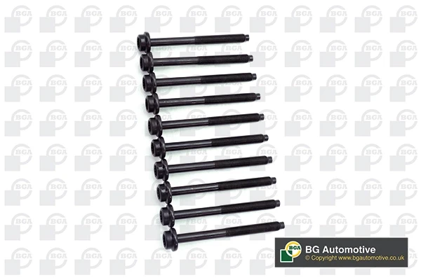 Tornillo de culata Volkswagen Touran 2 (1T3)