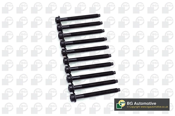 Tornillo de culata Ford Mondeo 2 (BFP)